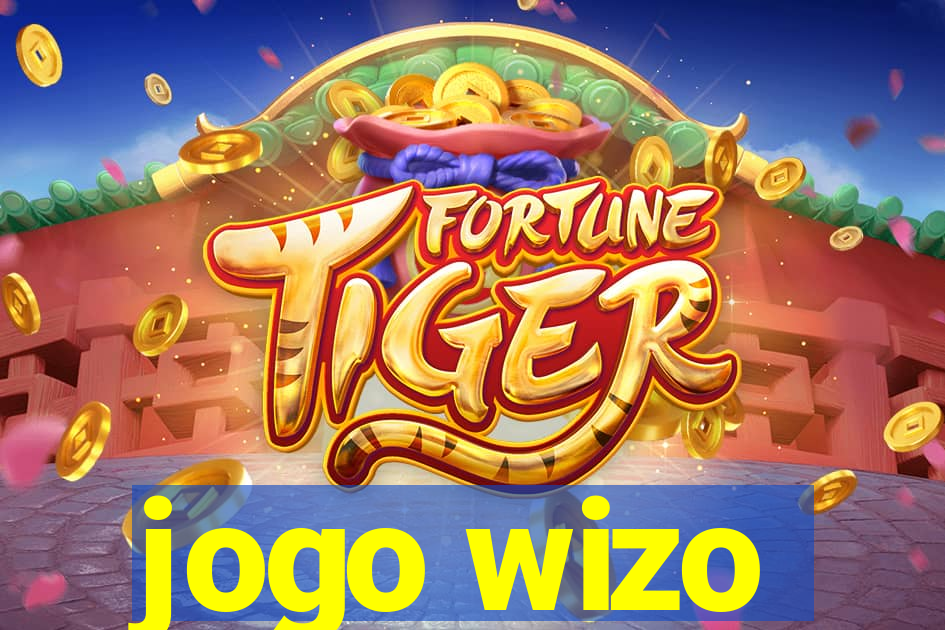 jogo wizo